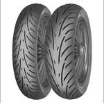 Mitas TOURING FORCE-SC 140/70-12 65P Мотоциклетни гуми