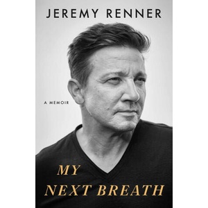 My Next Breath | Jeremy Renner (ISBN: 9781398539488)