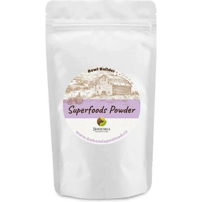 Bohemia HOLISTIC Superfoods Powder 300 g