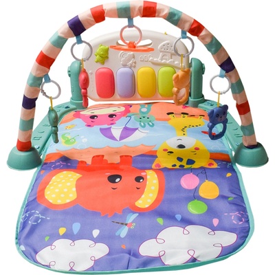 Aga4Kids Hrací deka – Zbozi.Blesk.cz