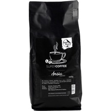 Superstrava Supercoffee Arabica 1 kg