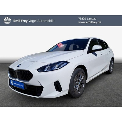 BMW 116i 90 kW