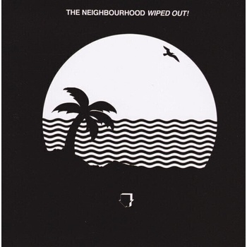 The Neighbourhood - Wiped Out! (CD) (888751646629)