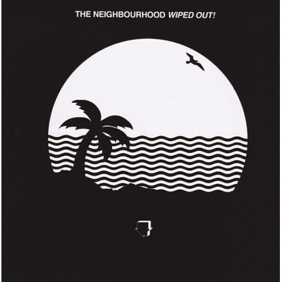 The Neighbourhood - Wiped Out! (CD) (888751646629)