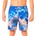 Oakley Бански гащета Oakley Canary Palms RC 18´´ swimming shorts - Blue (Palms Clouds Blue)