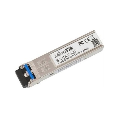 MikroTik LC S-31DLC20D