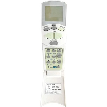 съвместим Lg akb72955307 - заместител дистанционно управление (akb72955307)