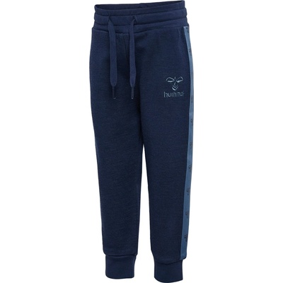 Hummel Панталони Hummel HMLWULBA PANTS 220571-1009 Размер 98