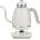 Кана BUYDEEM Electric Gooseneck Coffee Kettle, model K821, color Oat White EU (K821-OW/EU)
