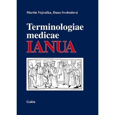 Terminologiae Medicae IANUA