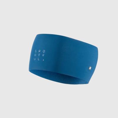 Sportful SRK teal blue