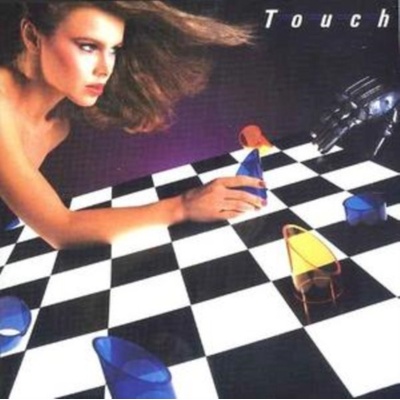 Touch - Touch CD