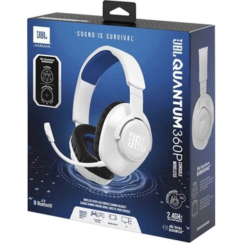 JBL Quantum 360P Console Wireless