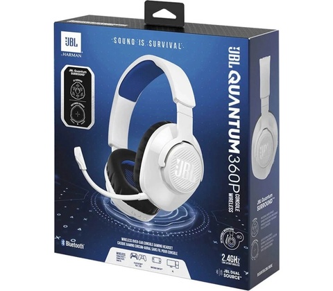JBL Quantum 360P Console Wireless