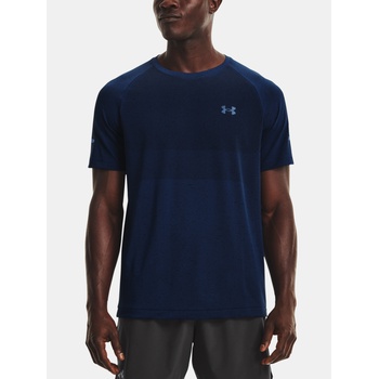 Under Armour Мъжка тениска Under Armour UA Seamless Run SS Under Armour | Sin | МЪЖЕ | M