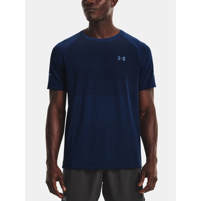 Under Armour Мъжка тениска Under Armour UA Seamless Run SS Under Armour | Sin | МЪЖЕ | M