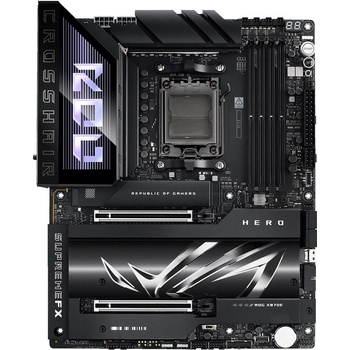 ASUS ROG CROSSHAIR X870E HERO