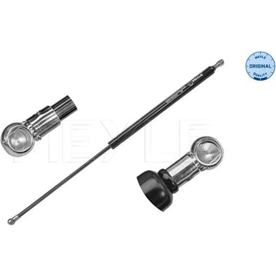 Pneumatická pružina, zavazadlový / nákladový prostor MEYLE 40-40 910 0018 (40409100018)