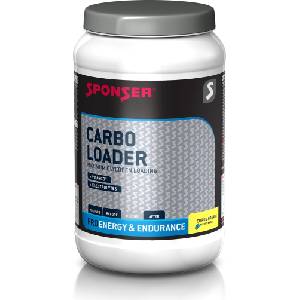 Sponser Sport Food Carbo Loader с цитрусов аромат - 1.200 г