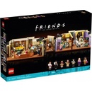 Stavebnice LEGO® LEGO® Friends 10292 Byty ze seriálu Přátelé