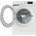 Indesit BWSE 71295X WSV
