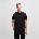 Boss Блуза с яка Boss Men's Prime Cotton Polo Shirt - Black