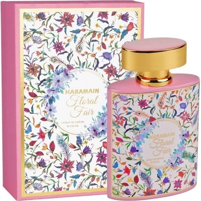 Al Haramain Floral Fair parfémovaná voda dámská 100 ml