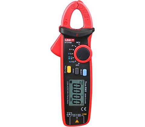UNI-T UT210D