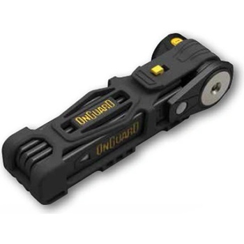 OnGuard link plate lock k9 combo 8116 75cm