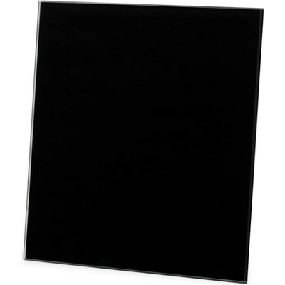 airRoxy dRim Skleněný panel černý