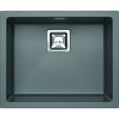 Alveus Quadrix 50 steel