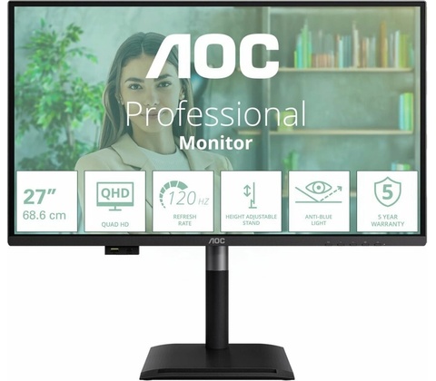 AOC 24P4CV
