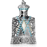Afnan Silver Musk Parfumed Oil 15 ml - Парфюмно олио за жени и мъже - aromat-bg Парфюми