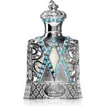 Afnan Silver Musk Parfumed Oil 15 ml - Парфюмно олио за жени и мъже Парфюми