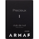 Armaf Club de Nuit Precieux parfum unisex 55 ml