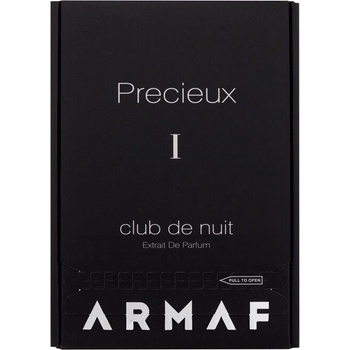 Armaf Club de Nuit Precieux parfum unisex 55 ml