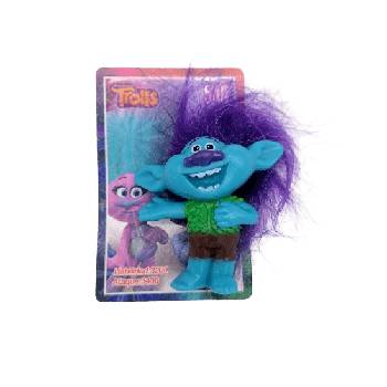 Image 1 of Фигурка Тролче с карта