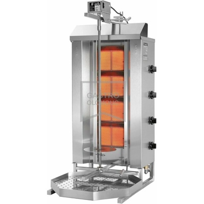 Potis GD4/S