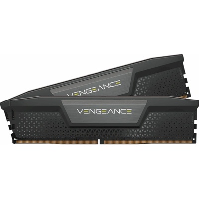Corsair VENGEANCE 96GB (2x48GB) DDR5 6400MHz CMK96GX5M2B6400C32