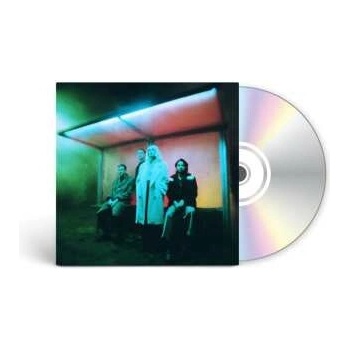 Blue Weekend - Wolf Alice CD