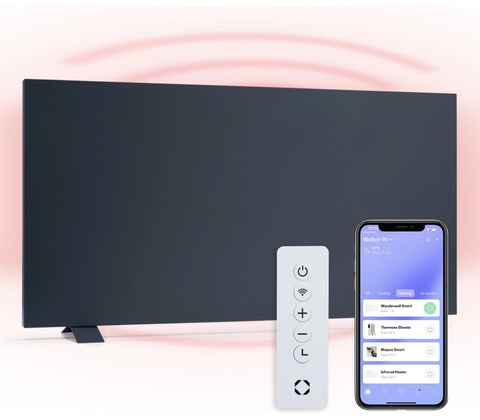 Klarstein Taal Smart