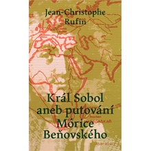 Král Sobol aneb Putování Mórice Beňovského