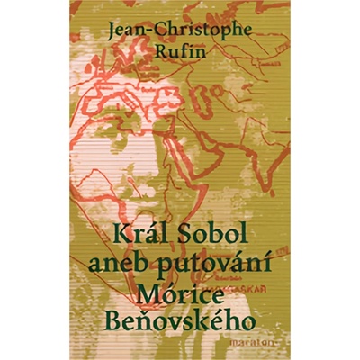 Král Sobol aneb Putování Mórice Beňovského