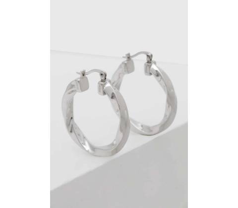 Guess JUBE04185JW strieborná