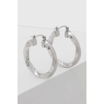 Guess JUBE04185JW strieborná