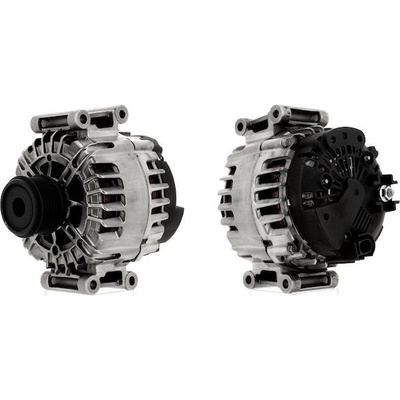 Alternátor Audi TT 2.0 TFSI Valeo TG14C055