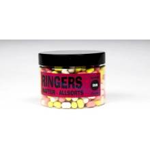 Ringers Wafter All Sort 10 mm Choco 80 g