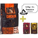 AATU 80/20 Chicken 1,5 kg