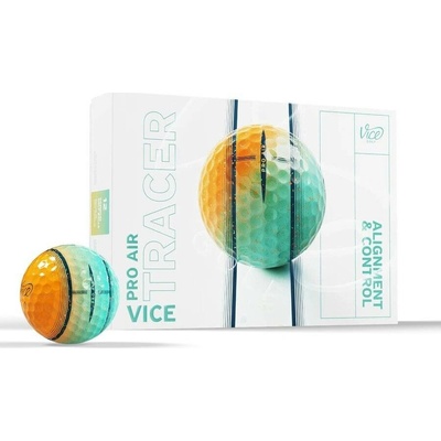 Vlice Pro Air Tracer Special Neon Tide 3 x 3 ks