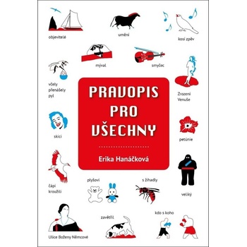 Pravopis pro všechny